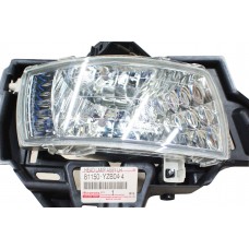 LAMP ASSY FOG W/BRACKET RH